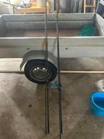 Karper hengels, Watersport en Boten, Hengelsport | Karpervissen, Ophalen, Zo goed als nieuw, Werphengel