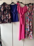 Pakket Jurken, topje, blouse (L/XL), Ophalen of Verzenden, Zo goed als nieuw