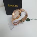 Gamages London - LADIES ALLURE, Overige merken, Staal, Staal, Polshorloge