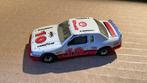Buick Le Sabre stockcar, Matchbox, Ophalen of Verzenden, Gebruikt, Auto