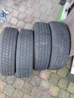 Winterbanden, Ophalen of Verzenden