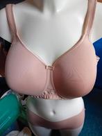 nieuwe voorgevormde prothese bh van Anita 80D, Ophalen of Verzenden, Zwart, BH
