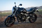 Yamaha FZ6 / FZ6N S2 in uitstekende staat, Motoren, Motoren | Yamaha, 4 cilinders, Motorrijbewijs A, Particulier, Meer dan 35 kW