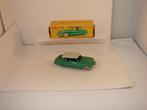 Franse dinky toy 24 C Citroen DS19 in doosje uit 1956, Ophalen of Verzenden, Gebruikt, Overige typen, Dinky Toys