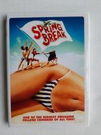 Spring Break (1983) - DVD, Alle leeftijden, Ophalen of Verzenden, Zo goed als nieuw