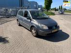 Renault Grand Scénic 2.0-16V Privilège Luxe Automaat !, 1998 cc, 135 pk, 4 cilinders, 1505 kg