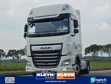 DAF XF 480 beschikbaar voor biedingen