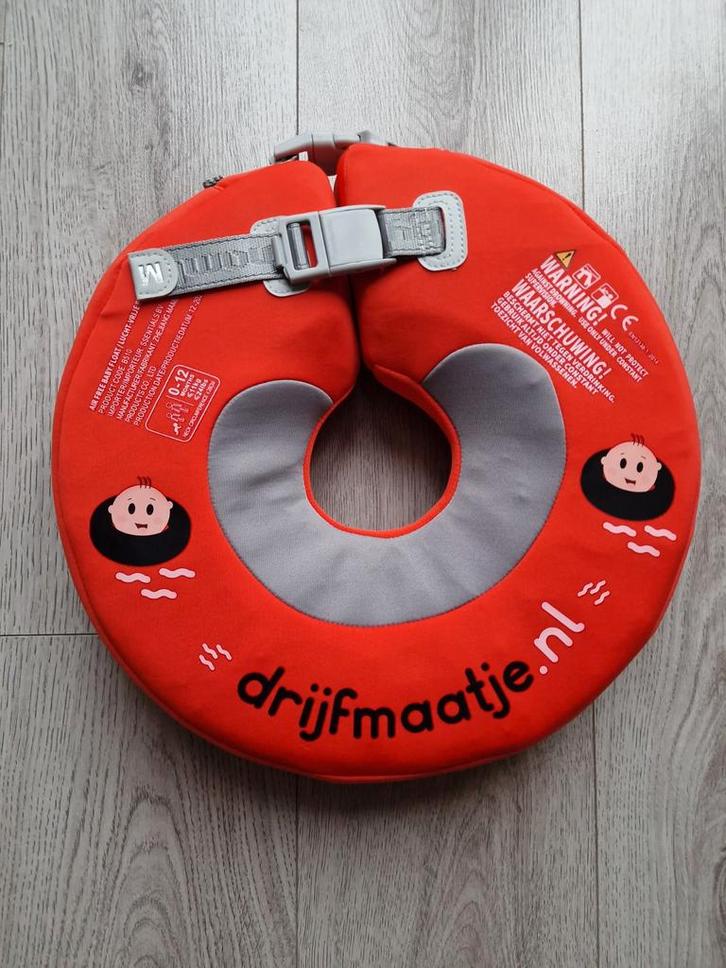 Drijfmaatje rood babyfloat drijfmaatje nekkraag zwemband, Kinderen en Baby's, Babykleding | Baby-zwemkleding, Zo goed als nieuw