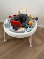 Fisher Price speeltafel, Kinderen en Baby's, Speelgoed | Speeltafels, Ophalen of Verzenden