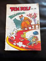 Tom Poes en de Tegendeler - Marten Toonder, Ophalen of Verzenden, Gelezen, Verhalen