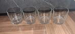 Arcoroc France Whisky Glazen Set, Glas of Glazen, Ophalen of Verzenden, Effen, Glas