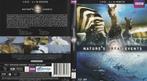 2 diusc set Bluray BBC documentaire: Nature's great events, Ophalen, Zo goed als nieuw, Documentaire en Educatief