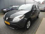 Dacia SANDERO 1.2 AMBIANCE, Voorwielaandrijving, 31 €/maand, Origineel Nederlands, Bedrijf