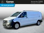 Mercedes-Benz Vito 116 CDI L3 Automaat 9-traps | Parkeerpakk, Automaat, Gebruikt, Euro 6, 4 cilinders