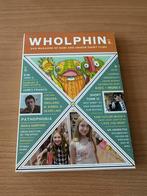 Wholphin No. 8 DVD - Zeldzame Korte Films, Alle leeftijden, Ophalen of Verzenden, Zo goed als nieuw, Kunst of Cultuur