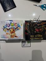 Prismatic evolutions etb pokemon sealed, Hobby en Vrije tijd, Verzamelkaartspellen | Pokémon, Ophalen of Verzenden, Zo goed als nieuw