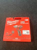 Milwaukee M12 BIW12-202C Slagmoersleutel, Ophalen, Nieuw
