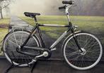 Gazelle herenfiets / studentenfiets - 7 Versn. - Rijklaar, Fietsen en Brommers, Fietsen | Heren | Herenfietsen, Ophalen, Koninklijke Gazelle N.V.