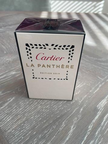 Cartier La Panthère Édition Soir - Nieuw! 75ml beschikbaar voor biedingen