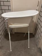 Badje met standaard., Ophalen, Gebruikt, Badje, Standaard