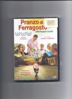 Gianni di Gregorio Pranzo di Ferragosto, Cd's en Dvd's, Dvd's | Filmhuis, Vanaf 16 jaar, Ophalen of Verzenden, Nieuw in verpakking