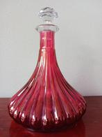 Decanter LAURA ASHLEY, Antiek en Kunst, Ophalen
