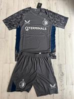 Feyenoord Trainingskit 25/26 Nieuw!, Ophalen of Verzenden, Nieuw