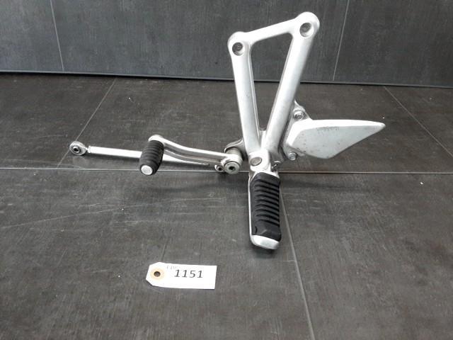 ST4S 1998 - 2006 Ducati D1-61461, Motoren, Accessoires | Overige