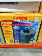 Sera aquarium buiten filter met uv lamp, Dieren en Toebehoren, Ophalen of Verzenden, Sera, Info@sera.de, Serastraat