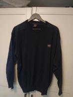 Paul & shark yachting 918 trui xl, Ophalen of Verzenden, Zo goed als nieuw, Maat 56/58 (XL), Blauw