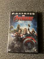 Avengers: Age of Ultron (2015) Marvel - Nieuw in Seal, Cd's en Dvd's, Dvd's | Actie, Vanaf 12 jaar, Ophalen of Verzenden, Nieuw in verpakking