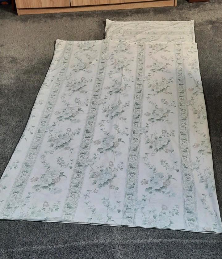 2 Persoons dekbedovertrekset 200X240, Huis en Inrichting, Slaapkamer | Beddengoed, Dekbedovertrek, Tweepersoons, Ophalen of Verzenden