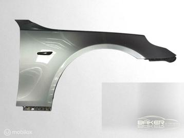 Spatbord rechts a52/7 BMW 5-serie E60 E61 LCI ('06-'10) beschikbaar voor biedingen