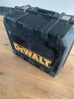 De Walt cirkel zaag, Doe-het-zelf en Verbouw, Gereedschap | Zaagmachines, Ophalen, Gebruikt, 1200 watt of meer