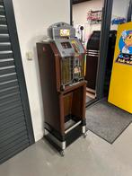 Prachtige eenarmige bandiet Jennings Star Chief Sands Casino, Verzamelen, Automaten | Gokkasten en Fruitautomaten, Overige munten