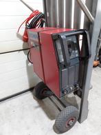 Tig lasapparaat Rowac Tig 250 AC/DC Puls, Doe-het-zelf en Verbouw, Gereedschap | Lasapparaten, Ophalen of Verzenden, Zo goed als nieuw