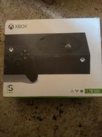 Xbox s series 1TB, Spelcomputers en Games, Spelcomputers | Xbox Series X en S, Ophalen of Verzenden, Refurbished, Xbox Series S