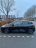Renault Clio 0.9 TCE 66KW 5-DRS 2013 Zwart, Auto's, Voorwielaandrijving, 898 cc, 540 kg, Zwart