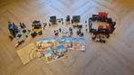 Complete Legoredo set uit 1996!, Ophalen of Verzenden, Gebruikt