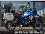 TRIUMPH TIGER 900 GT PRO / 2023 / Full Option!, Motoren, Motoren | Triumph, 888 cc, Bedrijf, Overig, Onbekend