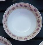 Klaprozen Cereal / Chips / Fruit Kommen, Nieuw, Ophalen of Verzenden, Kom(men), Wedgwood