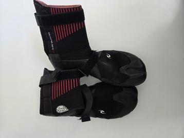 surf schoenen maat 47 Billabong 5 mm beschikbaar voor biedingen