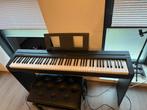 Yamaha P-45 Digitale Piano + Statief + Pedaal, Muziek en Instrumenten, Ophalen of Verzenden, Zo goed als nieuw, Zwart