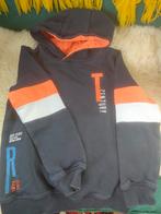 WE fashion hoodie, Trui of Vest, Ophalen of Verzenden, Zo goed als nieuw, Jongen