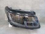 Koplamp Land Rover Range Rover Vogue FACELIFT 17-21 Full LED, Ophalen of Verzenden, 6 maanden garantie, Gebruikt