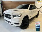 Dodge Ram 1500 5.7 V8 4x4 Crew Cab 5'7 Sport | Soft Cover |, Automaat, Stoelverwarming, Gebruikt, 5654 cc