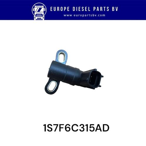 Ford C-Max Mondeo Mazda3 Volvo S40 Nieuw Crankshaft Sensor, Auto-onderdelen, Elektronica en Kabels, Ford, Mazda, Volvo, Nieuw