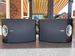 Bose 301 V Speakers - Zo goed als nieuw!, Audio, Tv en Foto, Ophalen of Verzenden, Zo goed als nieuw, Bose, 120 watt of meer