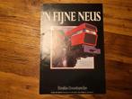Tractor folder Case IH 'N FIJNE NEUS Boeke Heesters Bv, Ophalen of Verzenden, Zo goed als nieuw