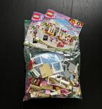 [41119] LEGO Friends Heartlake Cupcake Café, Complete set, Gebruikt, Ophalen of Verzenden, Lego